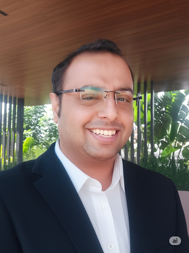 Ramanath Madiwal